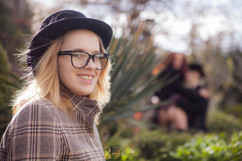 Василиса, 21 год, 7 размер груди