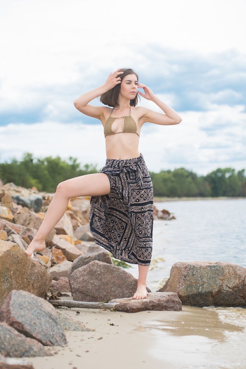 Эльза, 30 лет, 5 размер груди