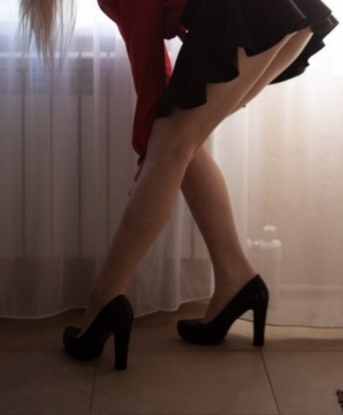 Милана, 25 лет, 2 размер груди