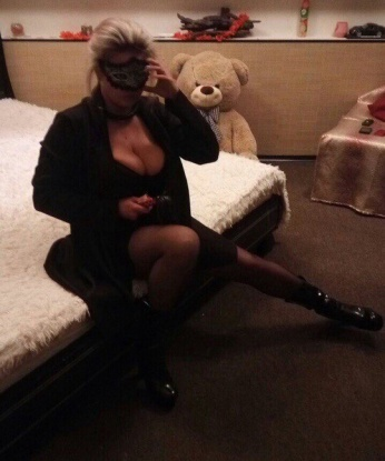 Яна, 28 лет, 5 размер груди