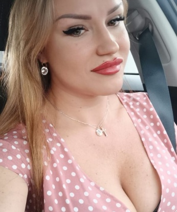 Елена, 34 года, 2 размер груди